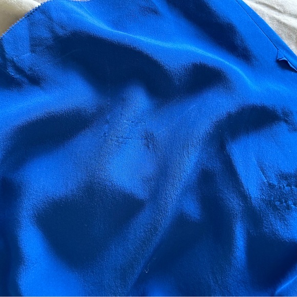 Aritzia / Wilfred silk dress - Picture 6 of 7